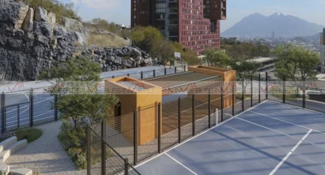 Departamento en Venta en Balcones de Colinas de San Jerónimo, Monterrey, Nuevo León