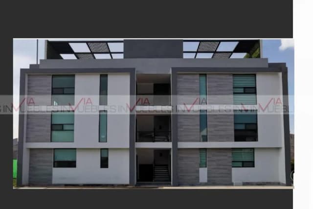 Departamento en Venta en Los Fresnos, Monterrey, Nuevo León