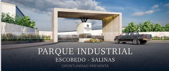 Terreno en Venta en Abel Arriaga, Salinas Victoria, Nuevo León