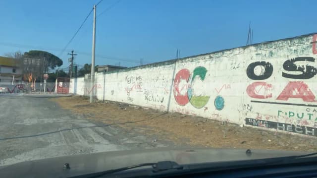 Terreno en Renta en El Mezquital, Apodaca, Nuevo León