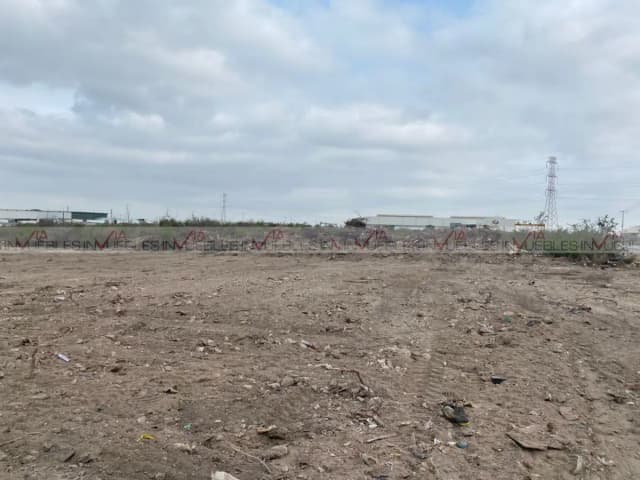 Terreno en Renta en Industrial Apodaca, Apodaca, Nuevo León