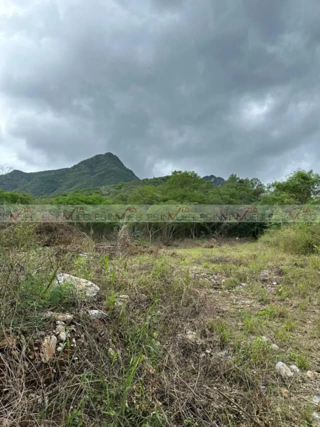 Terreno en Venta en La Boca, Santiago, Nuevo León