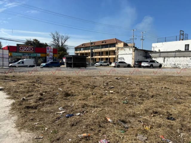 Terreno en Renta en Cadereyta Jimenez Centro, Cadereyta Jiménez, Nuevo León