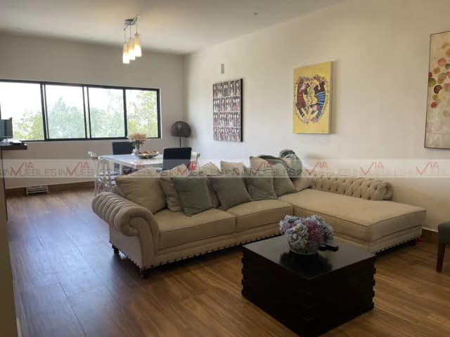 Casa en Venta en Cumbres Elite Premier, García, Nuevo León