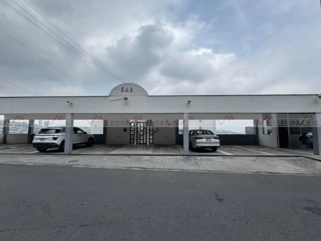 Departamento en Venta en Colinas de San Jeronimo, Monterrey, Nuevo León