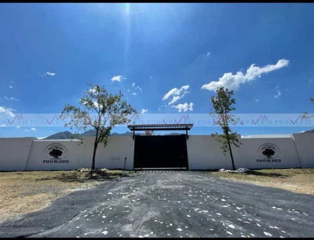 Casa en Venta en La Boca, Santiago, Nuevo León