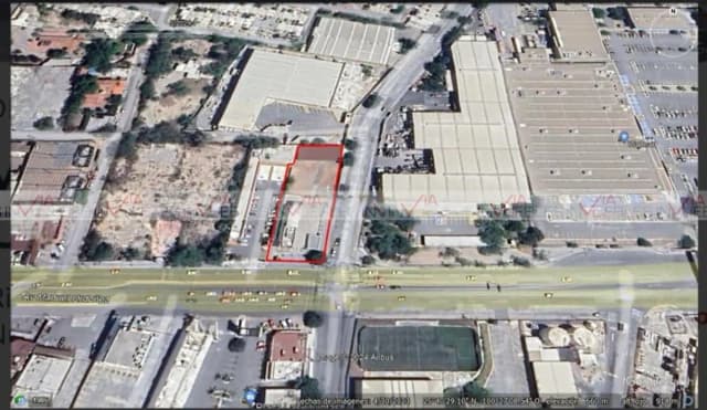 Terreno en Venta en Ciudad Santa Catarina Centro, Santa Catarina, Nuevo León