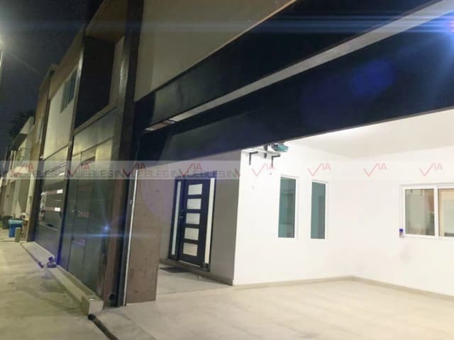 Casa en Venta en Pedregal de Anáhuac, San Nicolás de los Garza, Nuevo León