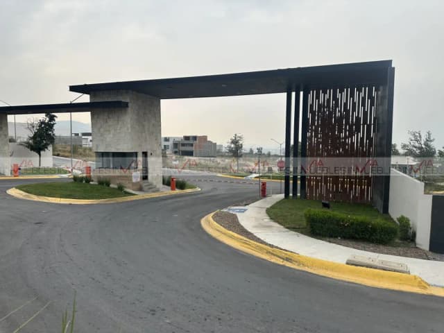 Casa en Venta en Santoral, García, Nuevo León