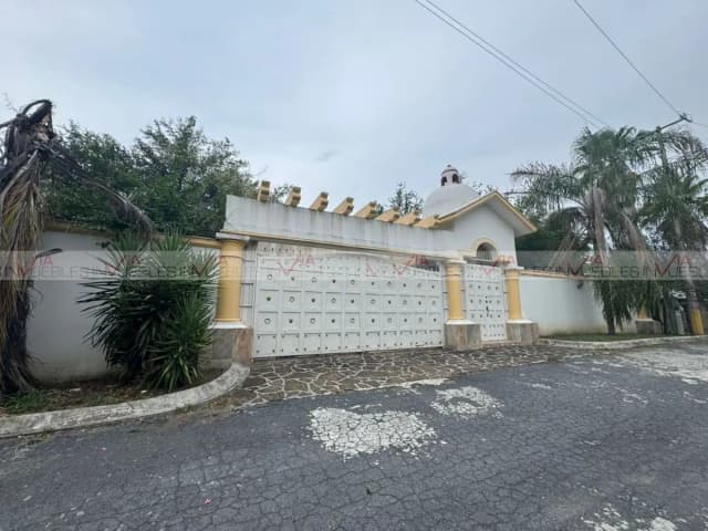 Casa en Venta en La Boca, Santiago, Nuevo León