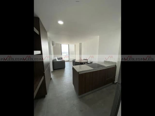 Departamento en Renta en Regina, Monterrey, Nuevo León