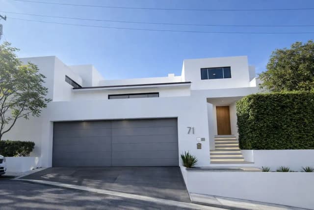 Casa en Venta en La Cima, San Pedro Garza García, Nuevo León