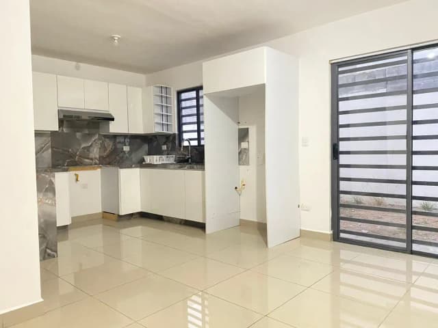 Casa en Venta en Altrysa, García, Nuevo León