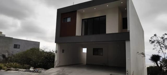 Casa en Venta en Cumbres Elite Premier Privada Apeninos, Monterrey, Nuevo León