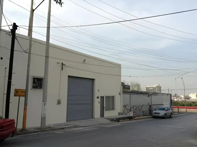 Bodega en Venta en Independencia, Monterrey, Nuevo León