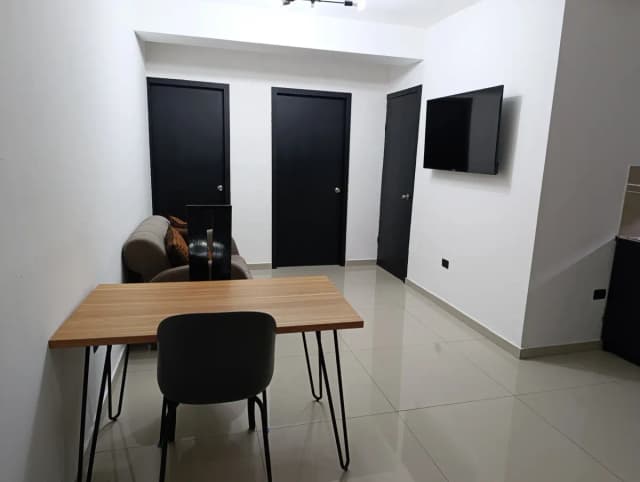 Departamento en Renta en Roma, Monterrey, Nuevo León