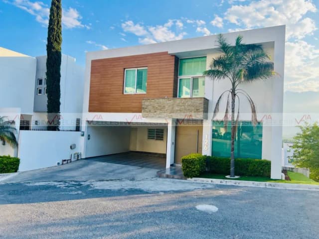 Casa en Venta en Contry Sur, Monterrey, Nuevo León