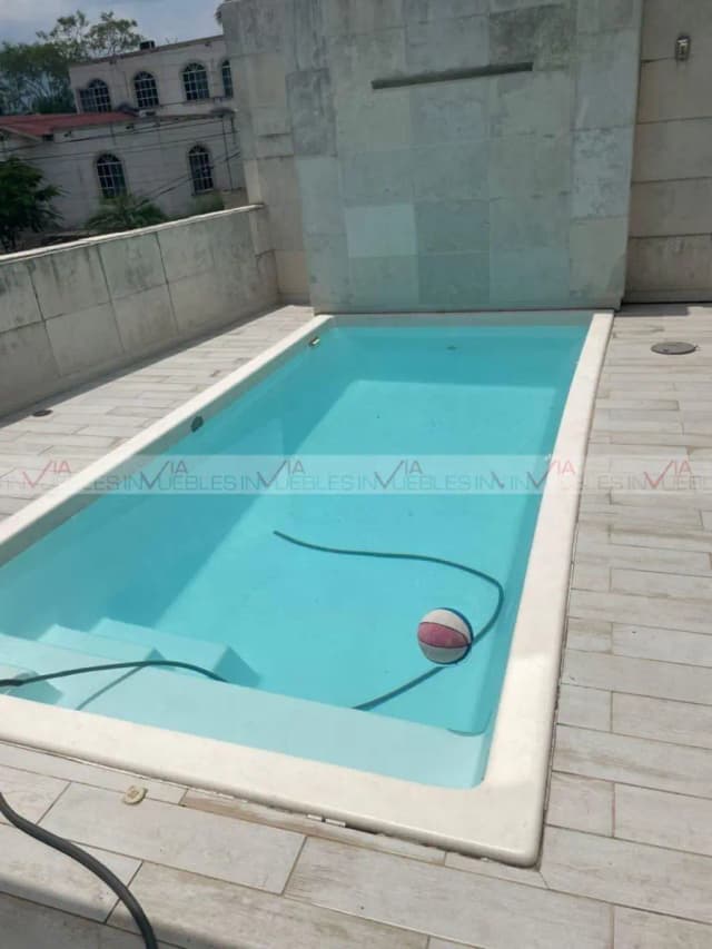 Casa en Venta en El Cercado Centro, Santiago, Nuevo León
