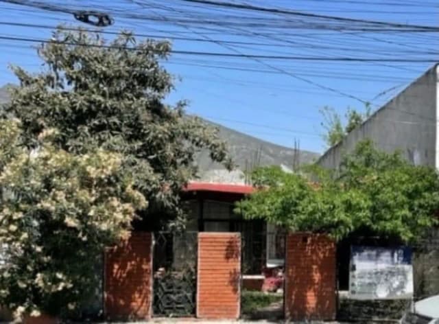 Casa en Venta en San Pedro Garza García Centro, San Pedro Garza García, Nuevo León