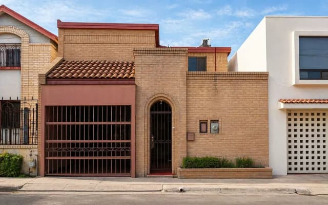 Casa en Renta en Rincon de San Jeronimo, Monterrey, Nuevo León