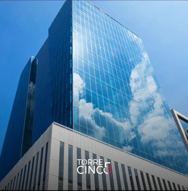 Oficina en Renta en Zona Valle Oriente, San Pedro Garza García, Nuevo León
