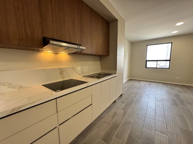 Departamento en Venta en Centro, Monterrey, Nuevo León