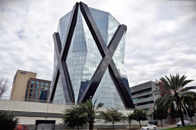 Oficina en Renta en Zona Valle Oriente, San Pedro Garza García, Nuevo León