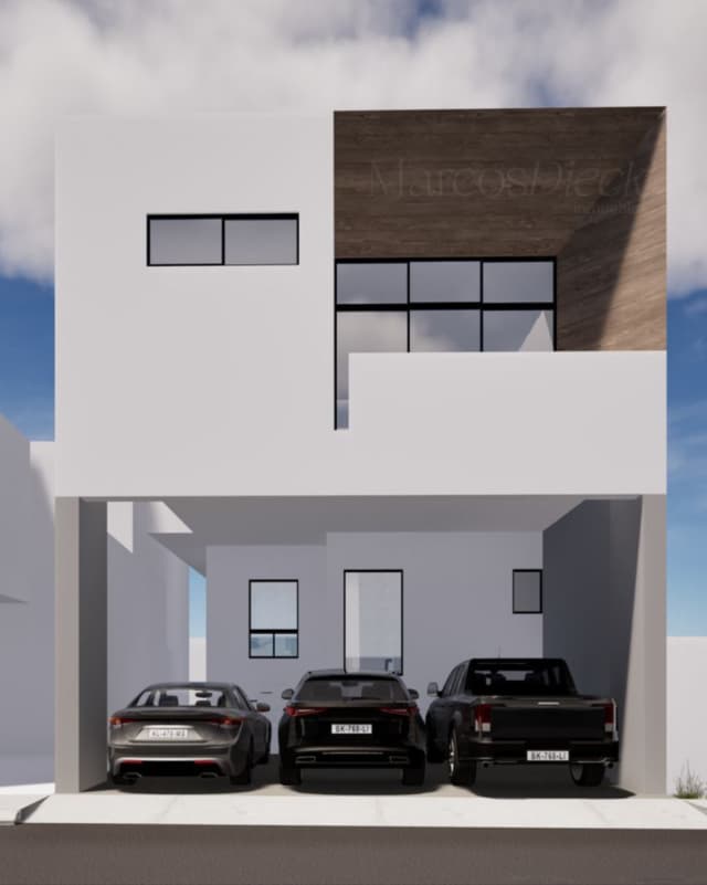 Casa en Venta en Cumbres Elite Premier, García, Nuevo León