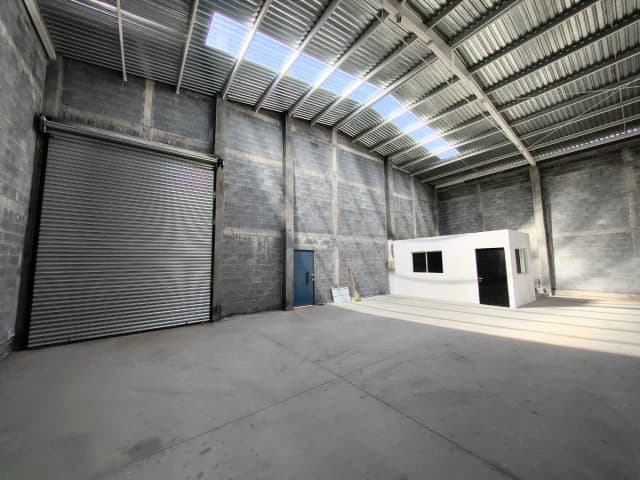 Bodega en Renta en Centro Logístico Libramiento, General Escobedo, Nuevo León