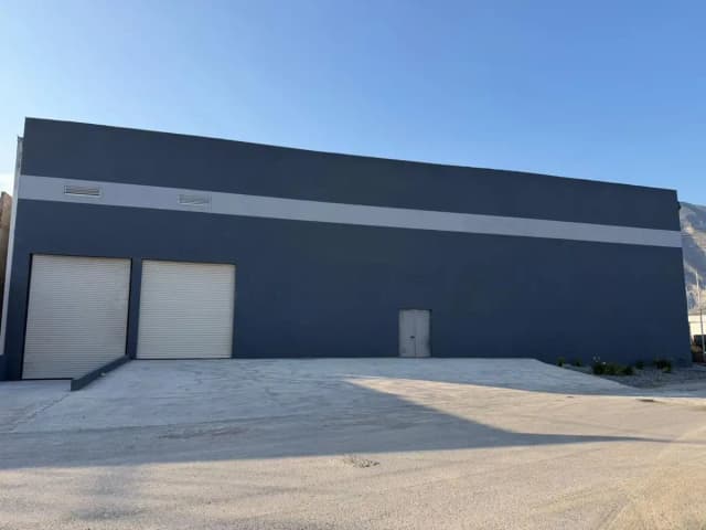 Nave en Venta en Parque Industrial Martel de Santa Catarina, Santa Catarina, Nuevo León