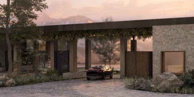 Terreno en Venta en Portal de Cadereyta, Cadereyta Jiménez, Nuevo León