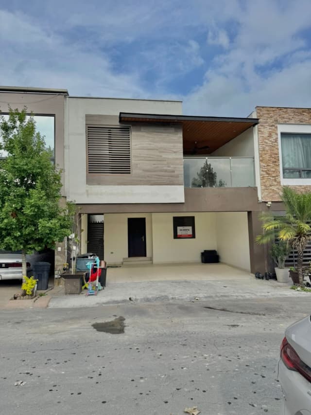 Casa en Renta en Residencial Privada las Plazas, Guadalupe, Nuevo León