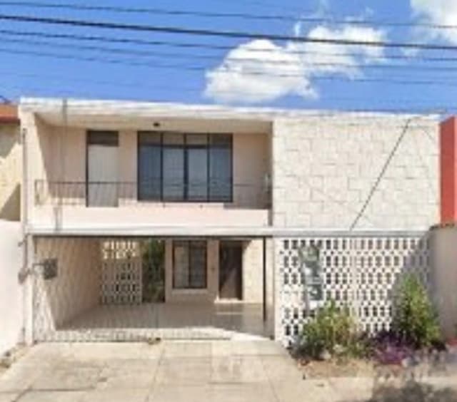 Casa en Venta en Mitras Centro, Monterrey, Nuevo León