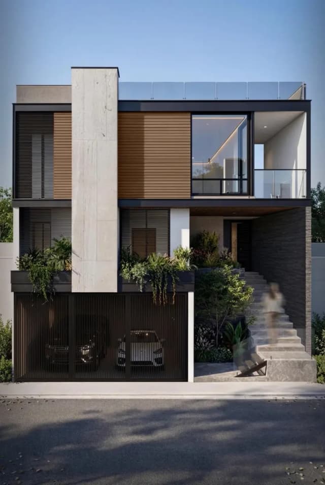 Casa en Venta en Colonial San Jerónimo, Monterrey, Nuevo León