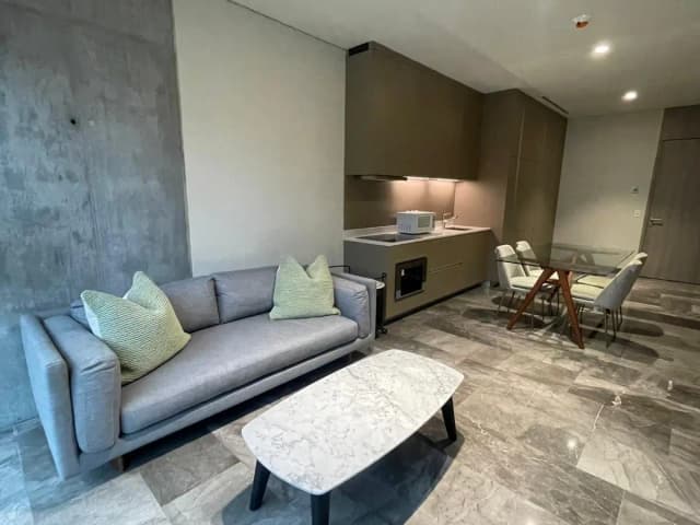 Departamento en Renta en Haciendas de la Sierra, San Pedro Garza García, Nuevo León