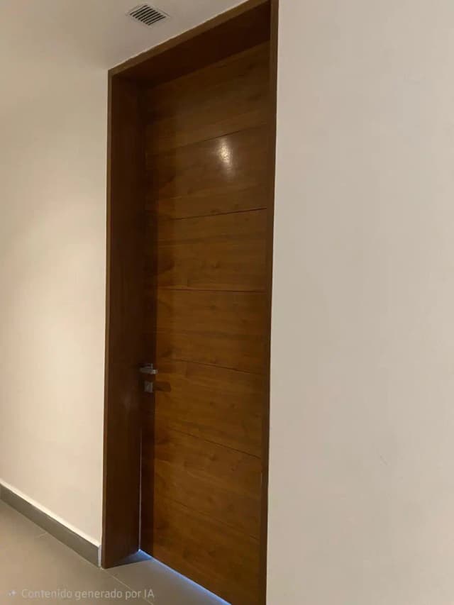 Departamento en Renta en Colinas de San Jeronimo, Monterrey, Nuevo León