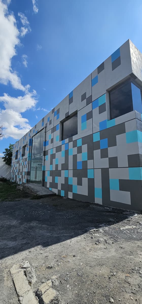 Oficina en Venta en Churubusco, Monterrey, Nuevo León