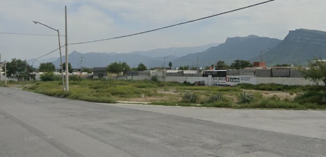 Terreno en Renta en Icamole, García, Nuevo León