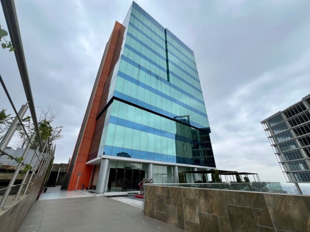 Oficina en Renta en Residencial Dinastía, Monterrey, Nuevo León