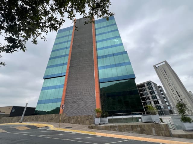 Oficina en Renta en Residencial Dinastía, Monterrey, Nuevo León