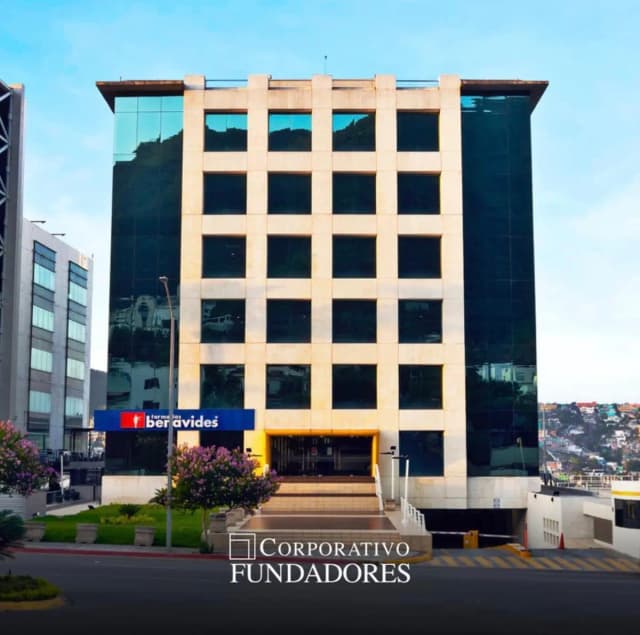 Oficina en Renta en Zona Valle Oriente, San Pedro Garza García, Nuevo León