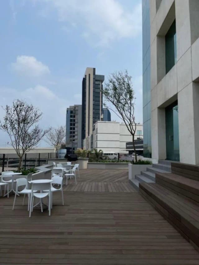 Oficina en Renta en Zona Valle Oriente, San Pedro Garza García, Nuevo León