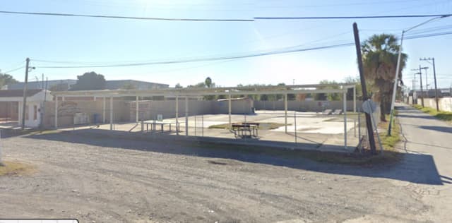 Terreno en Renta en Padilla, Cadereyta Jiménez, Nuevo León
