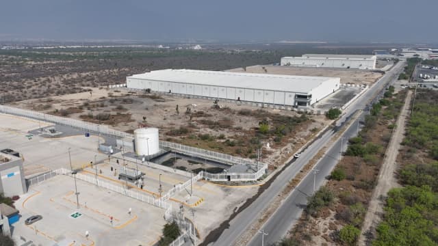 Terreno en Venta en Paso Cucharas, General Escobedo, Nuevo León
