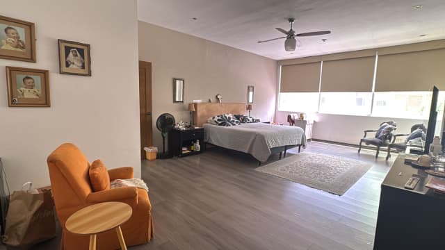 Casa en Venta en Las Almenas, Santa Catarina, Nuevo León