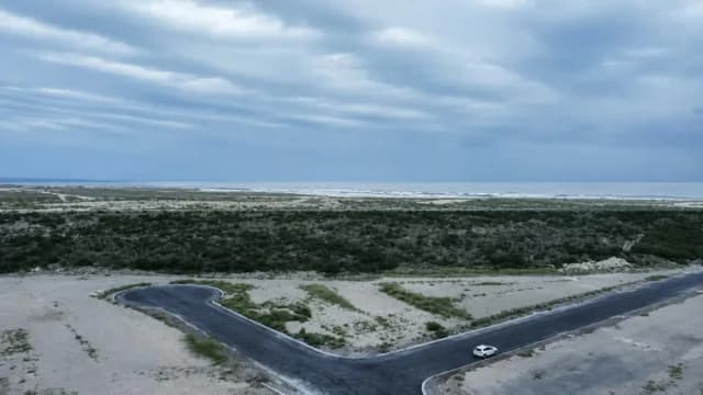 Terreno en Venta en Agua Fría, Apodaca, Nuevo León