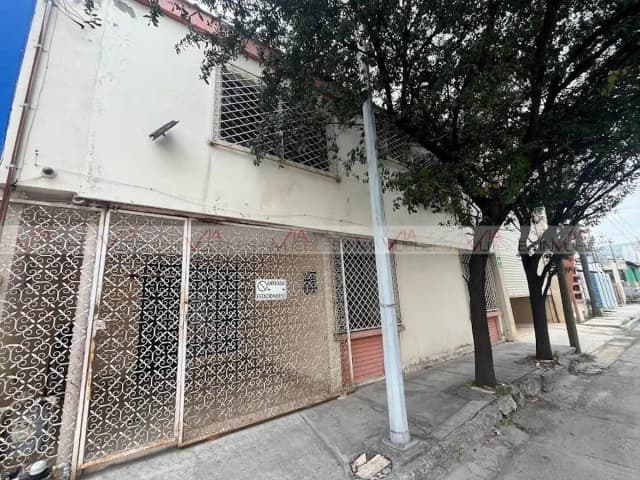 Casa en Venta en Pablo A de la Garza, Monterrey, Nuevo León