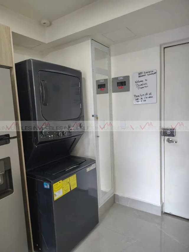 Departamento en Venta en Industrial, Monterrey, Nuevo León