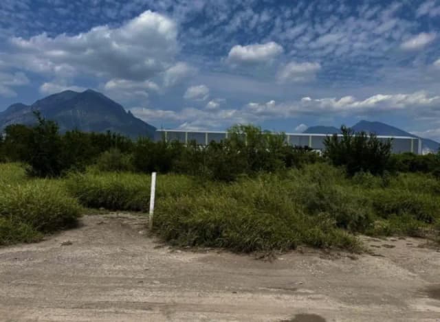 Terreno en Venta en Mitras Norte, Monterrey, Nuevo León
