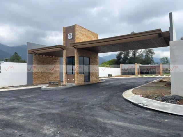 Terreno en Venta en Los Rodriguez, Santiago, Nuevo León